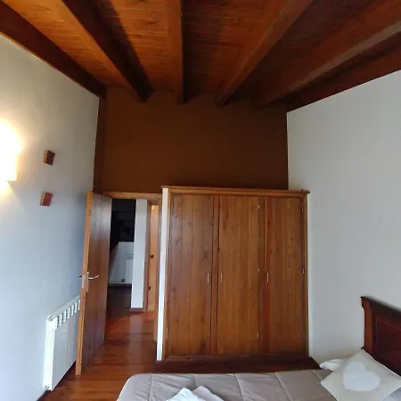 Casacampelles I - Vall De Nuria - Ripolles * Campelles