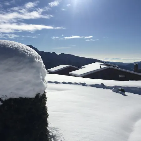 Holiday home Casacampelles I - Vall De Nuria - Ripolles Campelles
