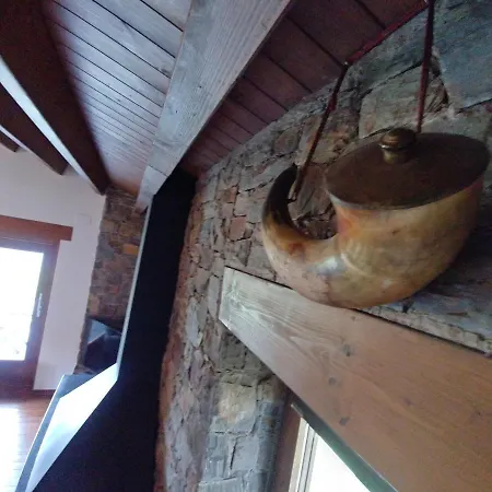 Casacampelles I - Vall De Nuria - Ripolles Holiday home *