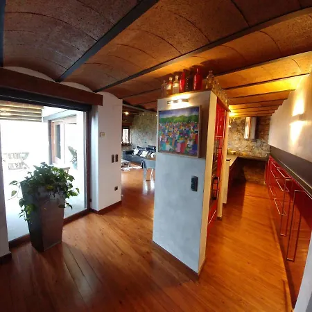 Holiday home Casacampelles I - Vall De Nuria - Ripolles Campelles