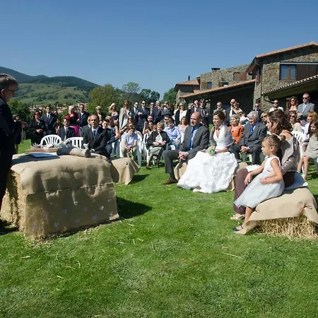 Casacampelles I - Vall De Nuria - Ripolles Holiday home *