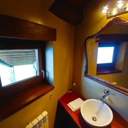 Holiday home Casacampelles I - Vall De Nuria - Ripolles *