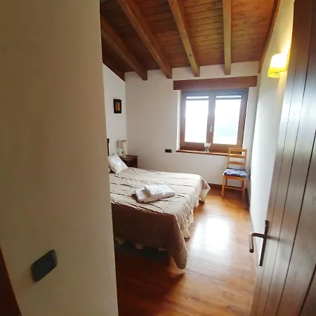 Holiday home Casacampelles I - Vall De Nuria - Ripolles