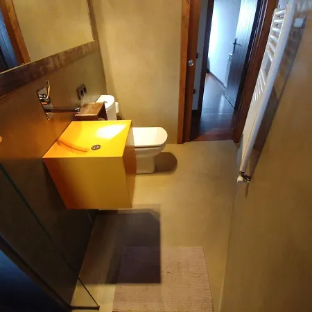 Holiday home Casacampelles I - Vall De Nuria - Ripolles