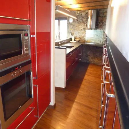 Casacampelles I - Vall De Nuria - Ripolles Campelles