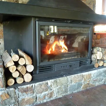 Casacampelles I - Vall De Nuria - Ripolles Holiday home