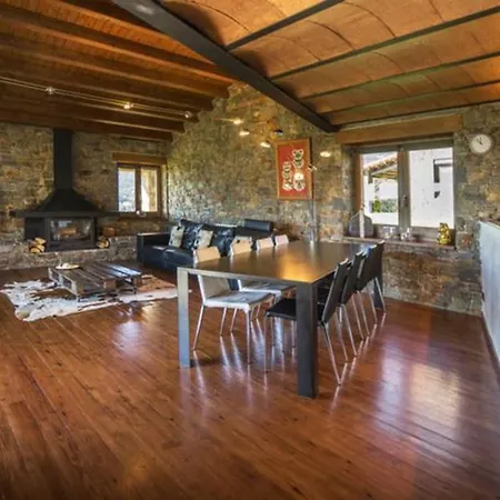 Casacampelles I - Vall De Nuria - Ripolles