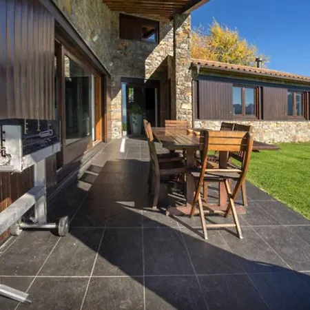 Casacampelles I - Vall De Nuria - Ripolles