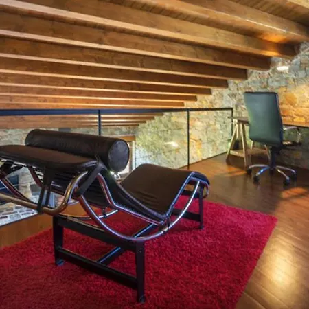 Holiday home Casacampelles I - Vall De Nuria - Ripolles *