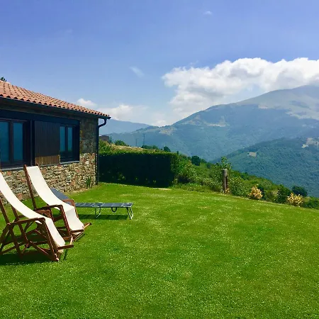 Casacampelles I - Vall De Nuria - Ripolles *