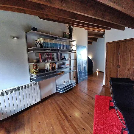 Holiday home Casacampelles I - Vall De Nuria - Ripolles Campelles