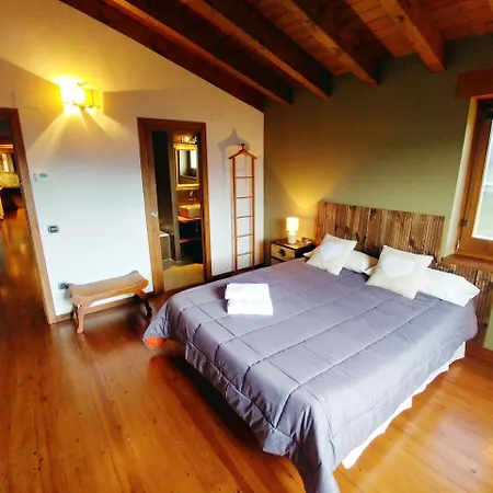Holiday home Casacampelles I - Vall De Nuria - Ripolles