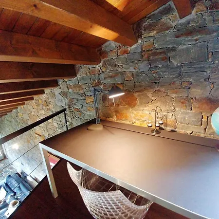 Casacampelles I - Vall De Nuria - Ripolles Campelles