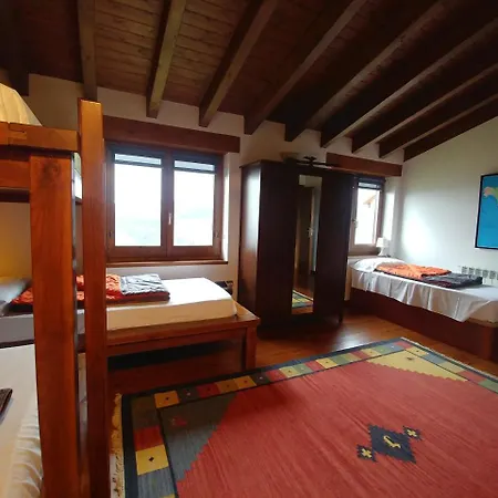 Holiday home Casacampelles I - Vall De Nuria - Ripolles *